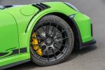 Porsche 911 GT3 RS Weissach Package 2018 года (WW)
